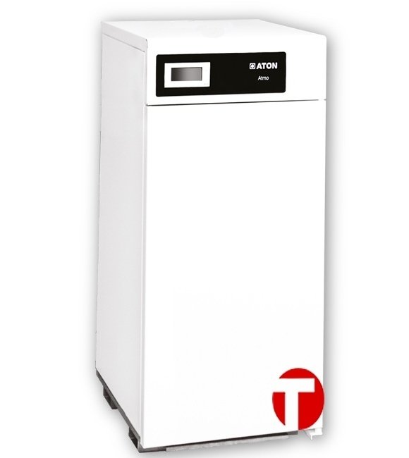  Атон Atmo 25 E газовый котел
