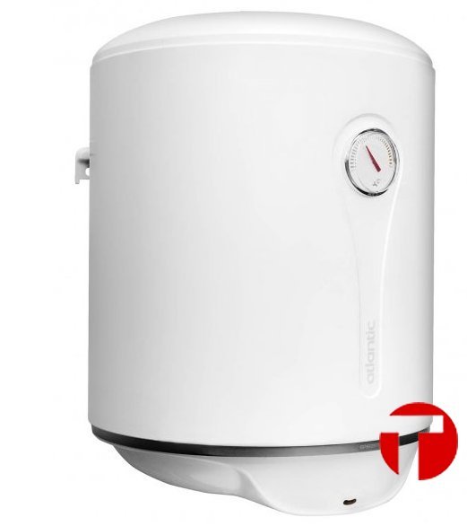 Atlantic Ego Steatite VM 100 D400 1 BC 1200W