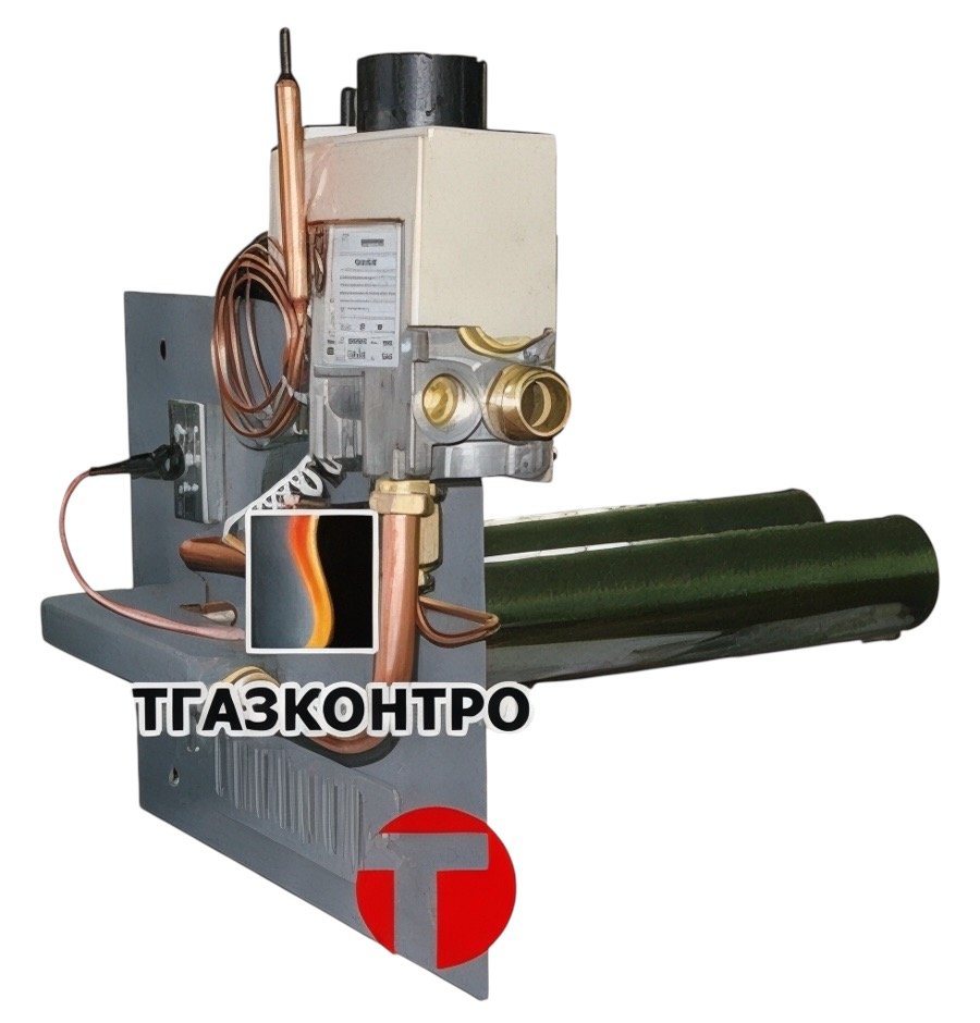 Вестгазконтроль ПГ 16 КД для котла КЧМ
