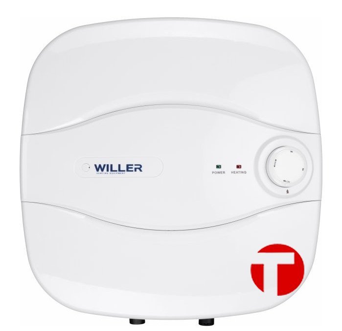  Willer PA15R optima mini Водонагреватель