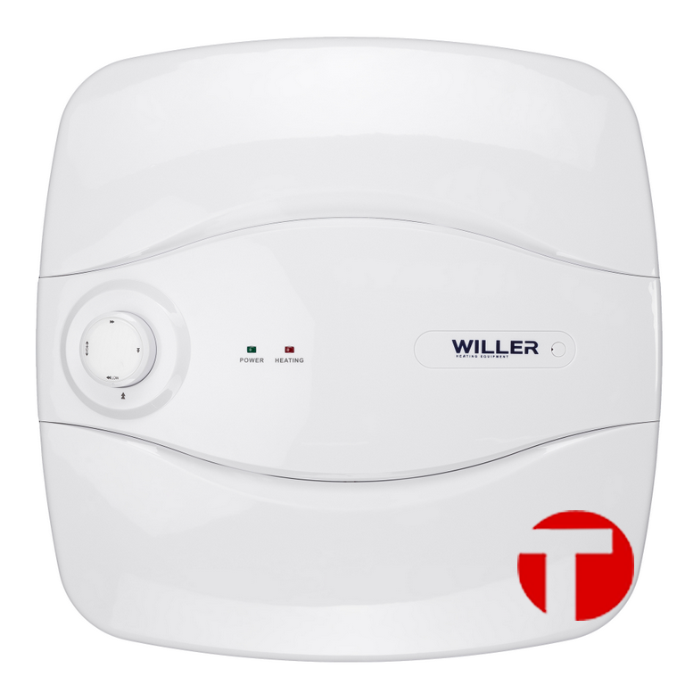  Willer PU15R optima mini Водонагреватель