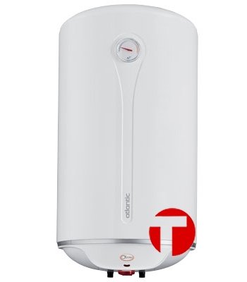 Atlantic OPro Turbo VM 50 D400 2 B