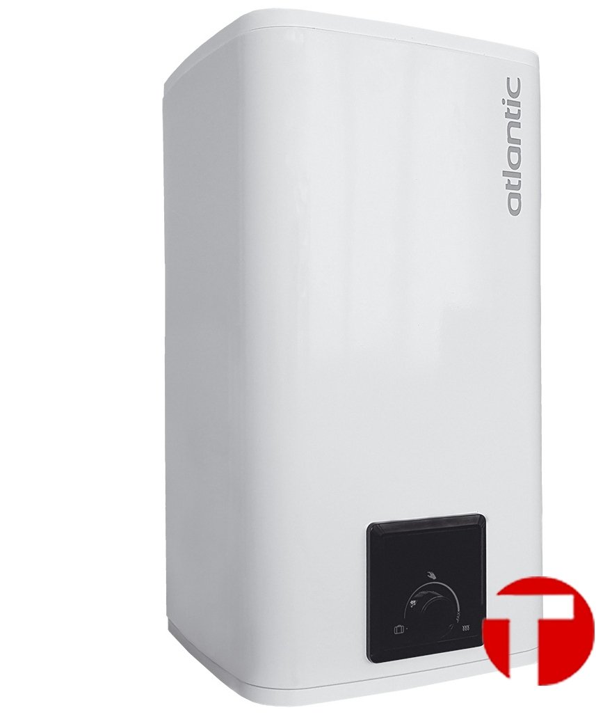 Atlantic Steatite Cube VM 100 S4 C