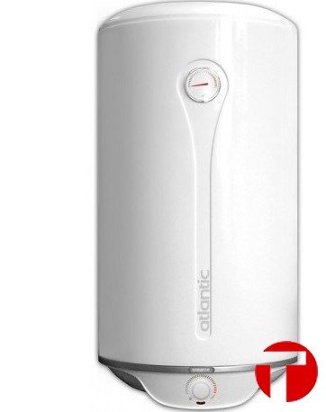Atlantic Steatite Elite VM 100 D400 2 BC