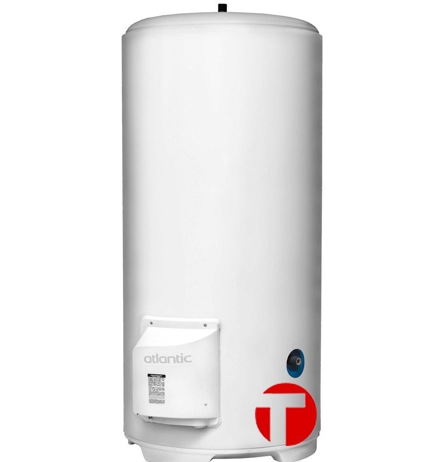 Atlantic Steatite Floor Standing VSRS 300L
