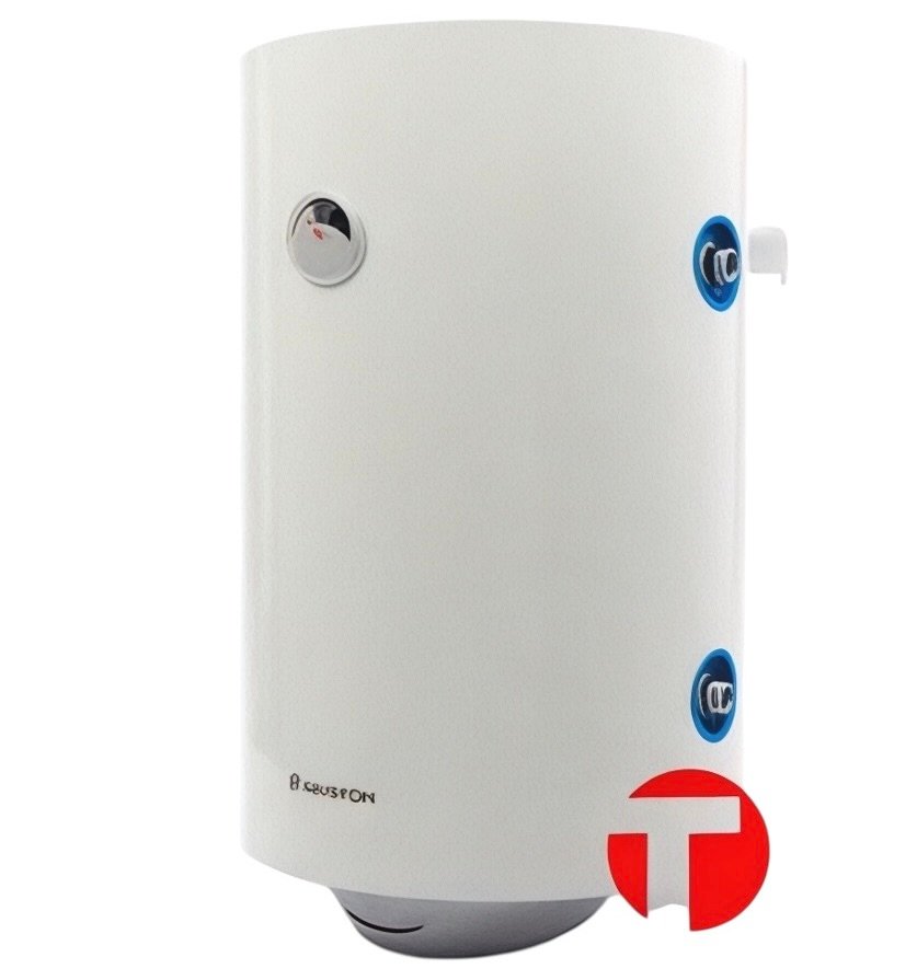 Водонагреватель Ariston 100R VTDS косвенного нагрева
