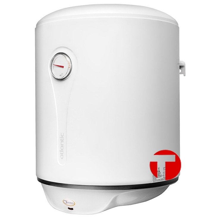 Atlantic OPro+ 80 VM 080 D400 1 M 2000W