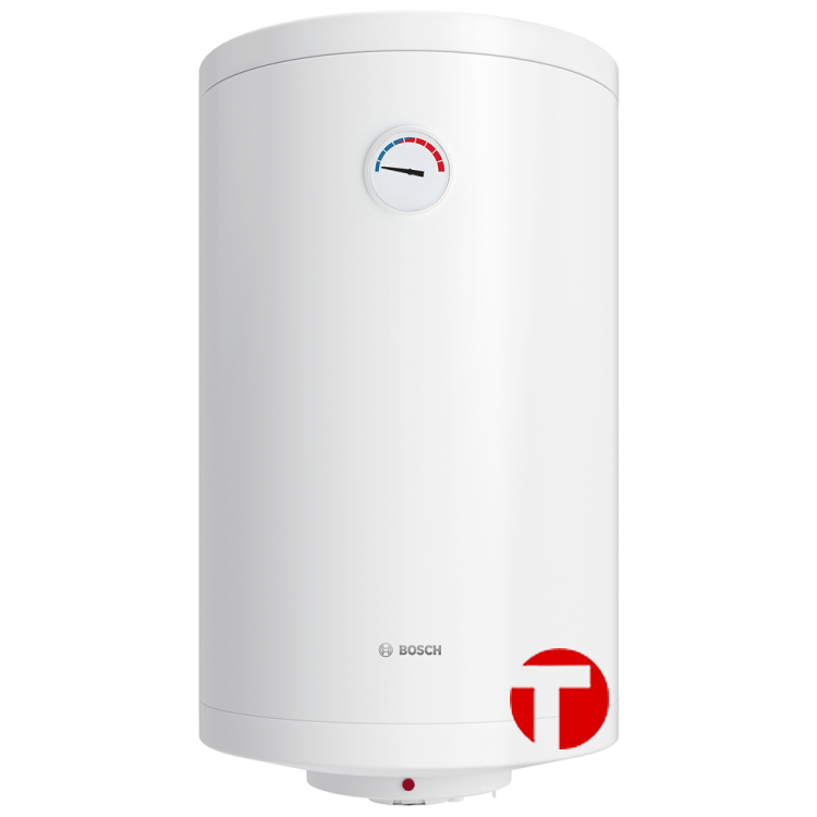 Водонагреватель Bosch Tronic 2000 T  80L-В.   
