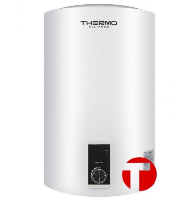 Водонагреватель Thermo Alliance D 50 V20J1(D)K - Сухой Тэн. LED дисплей.