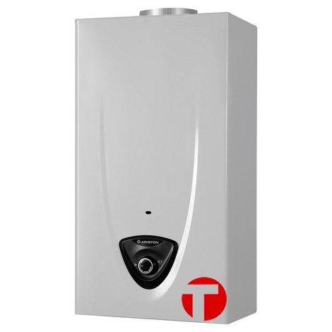 Газовая колонка Ariston FAST EVO ONT B 11 NG UA