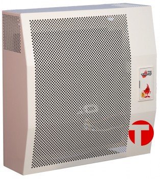 Газовый конвектор АКОГ 4 Huк