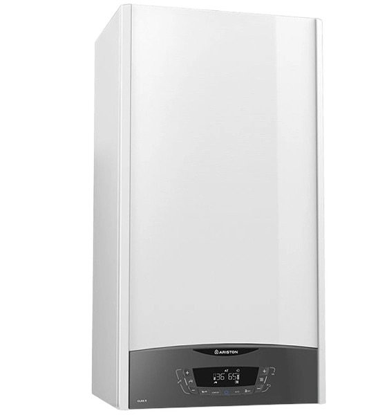 Газовый котел Ariston CLAS Х 24 СF
