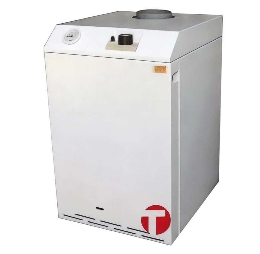  Колви Eurotherm KT 16 TS В стандарт
