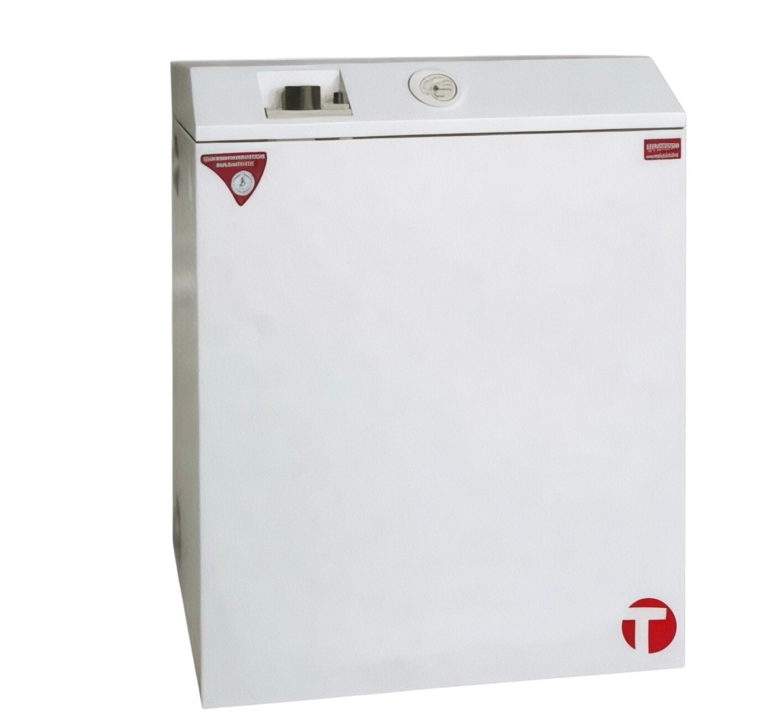 Газовый котел Колви Eurotherm КТ 10 ТSY В стандарт 
