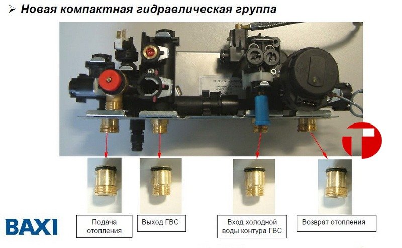 Котел бакси двухконтурный насос. Газовый котел Baxi FOURTECH 24. Газовый клапан "Baxi" (Eco four, FOURTECH, Luna-3). Трёхходовой клапан для котла бакси фортеч 24. Кран подпитки котла Baxi main 24.