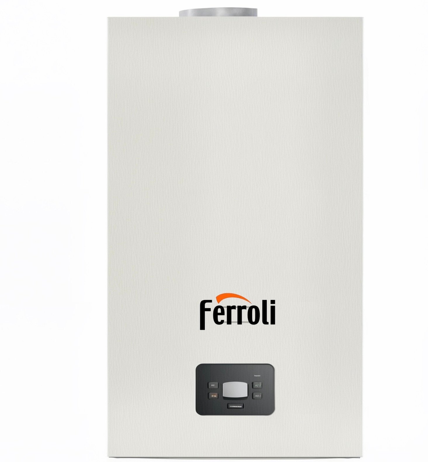 Газовый котел Ferroli DIVA D F24 Turbo