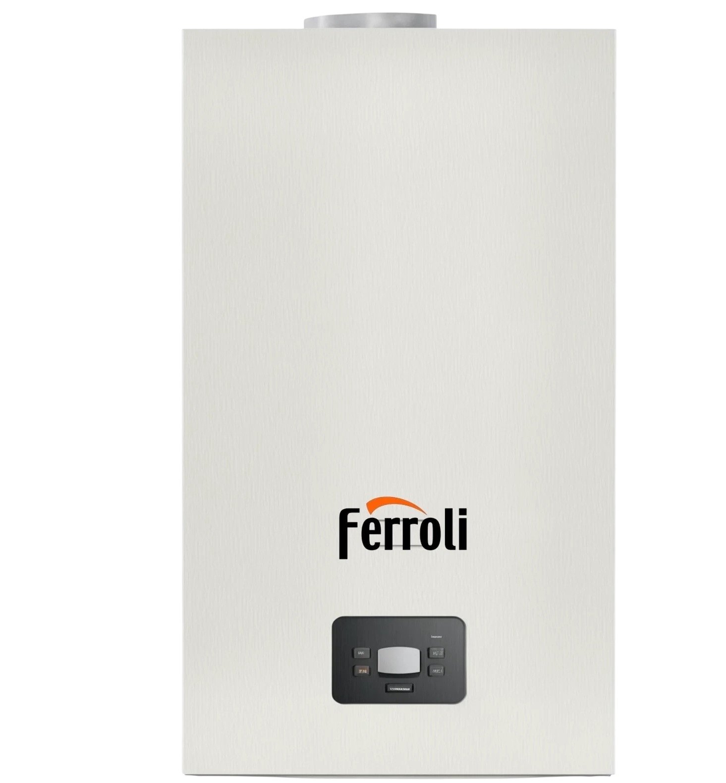 Газовый котел Ferroli DIVA D F37 Turbo