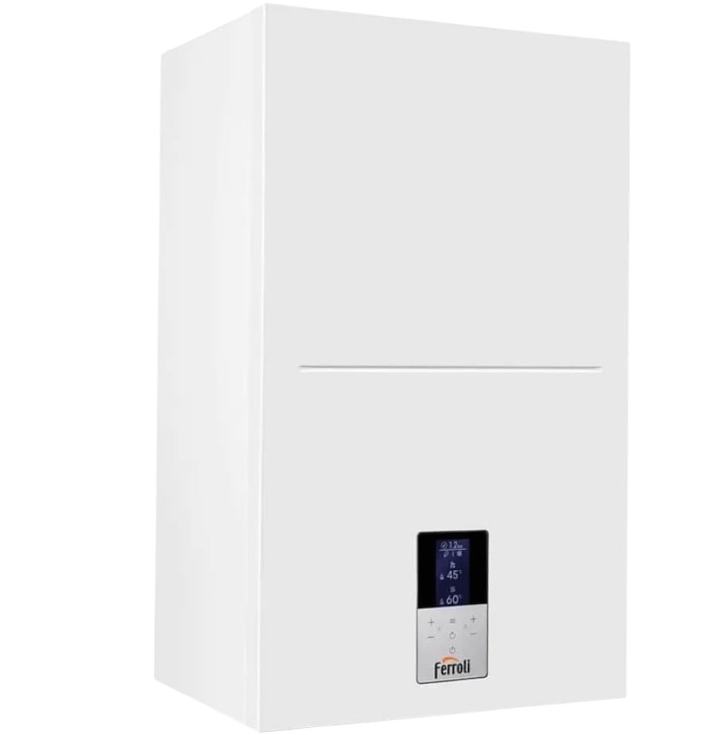 Газовый котел Ferroli Divatop D Н F24 M