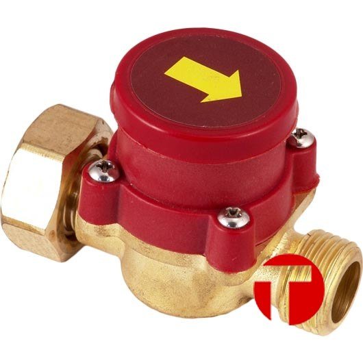 Датчик протока Grundfos для UPA 120