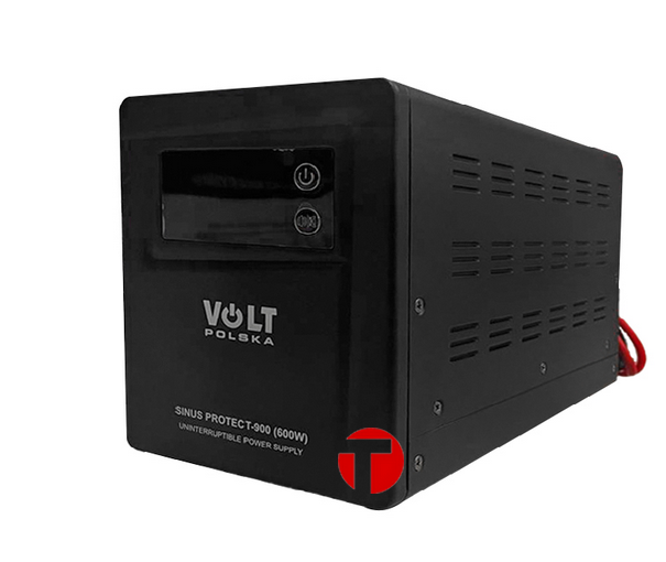 Источник бесперебойного питания VOLT Polska SINUS PROTECT-900E