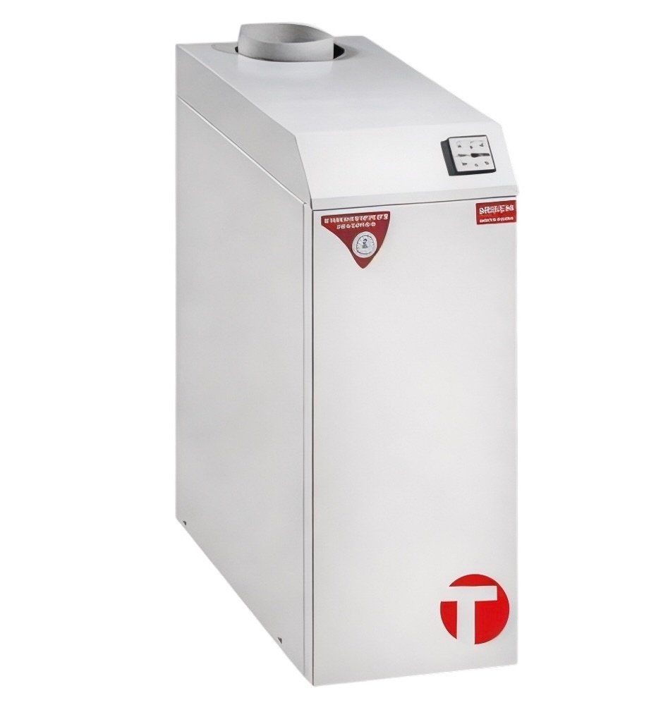 Колви Eurotherm KT 10 TB В стандарт
