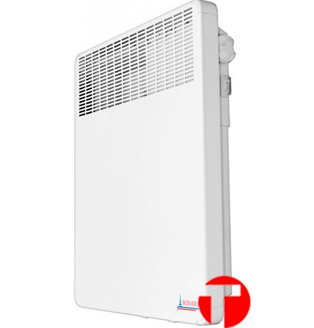 Конвектор электрический Bonjour CEG BL-Meca M 1500W