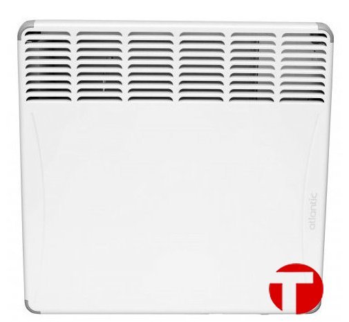 Atlantic F17 Essential CMG BL Meca M 2000W