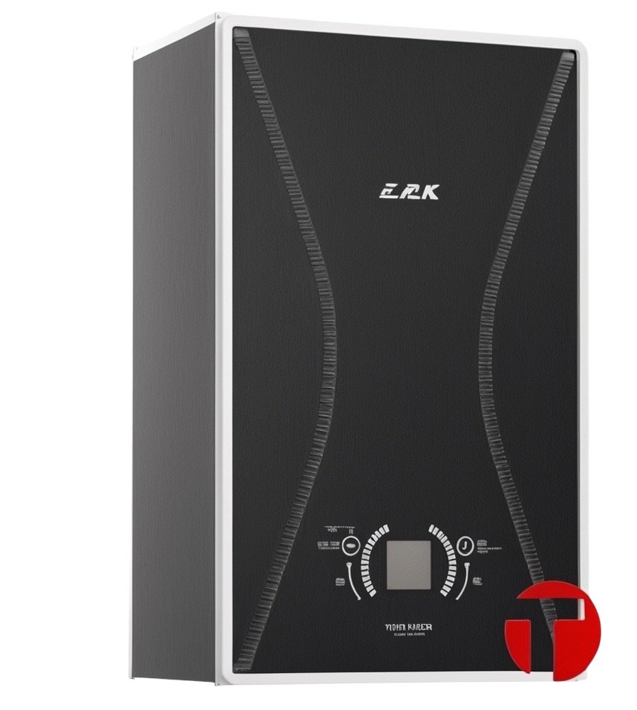 Котел E C A Confeo Premix P 24 HM