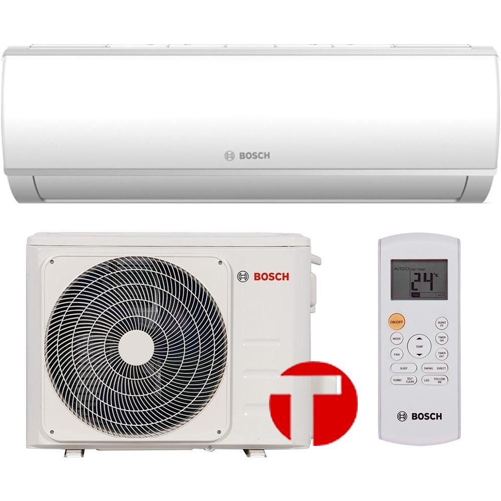 Кондиционер сплит Bosch Climate 5000 RAC 5,3 kW.