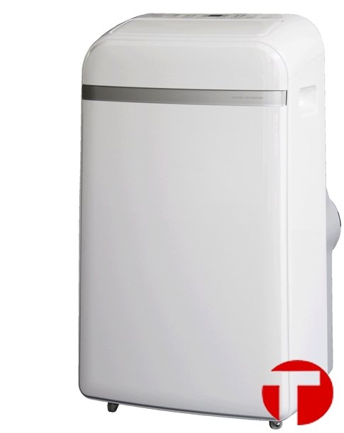Кондиционер Midea PORTABLE MPPD-12 CRN1.