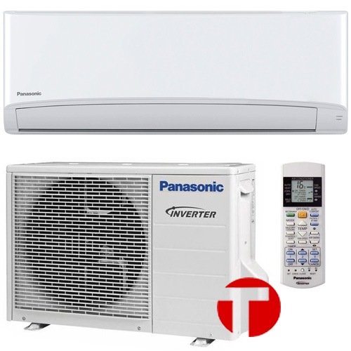 Кондиционер Panasonic CS-CU-TZ 60 TKEW - Inverter.