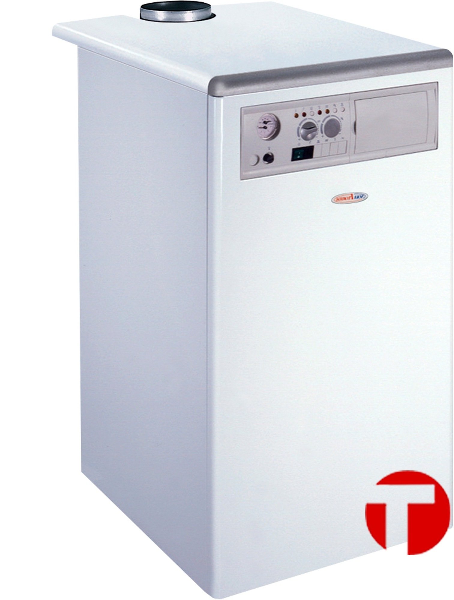 Котел Газовый Nova Florida ALTAIR RTN E 99 кВт чугун