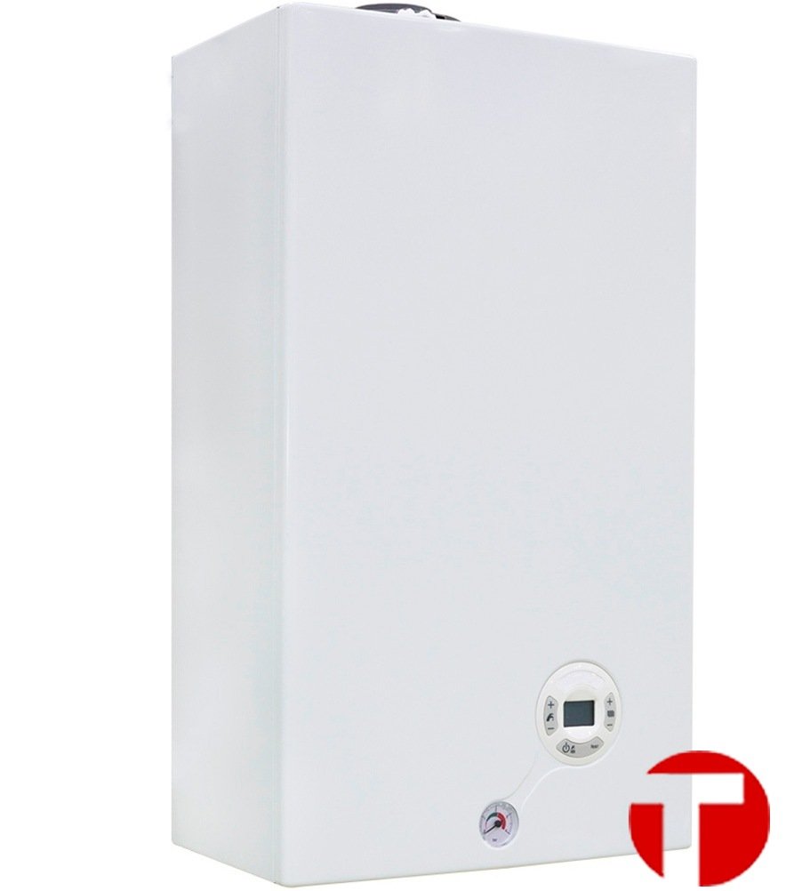Котел Nova Florida Nibir Condensing KC 24 Конденсационный