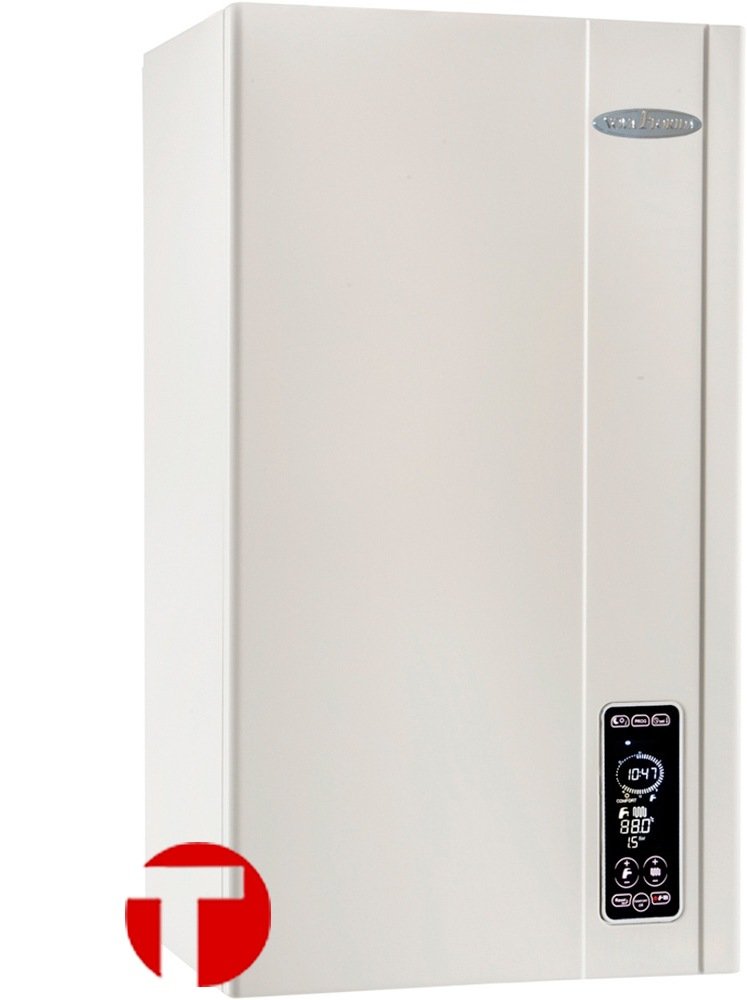 Котел Газовый Nova Florida Orion Condensing  KC 28. Конденсационный. 