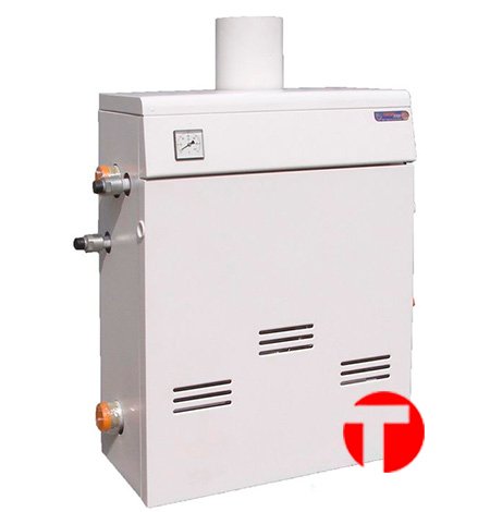 Котел газовый ТермоБар КСГ 7ДS