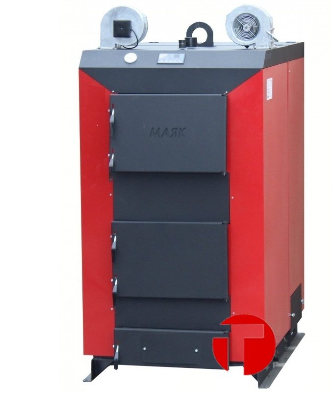 МАЯК КТР 95 Eco Manual UNI H