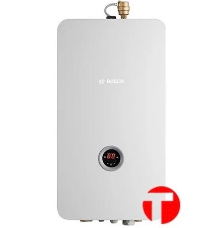 Котел Bosch Tronic Heat 3500 15 UA