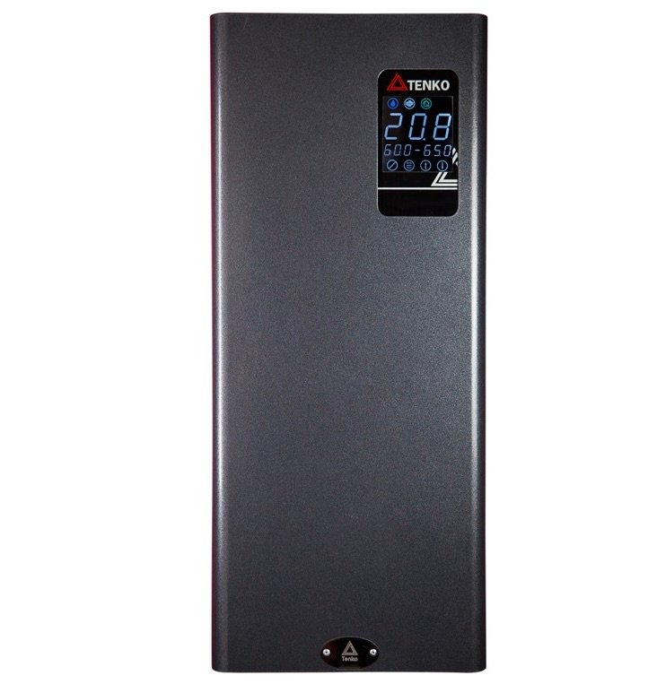 Котел Tenko Standart Digital 6 кВт 220В