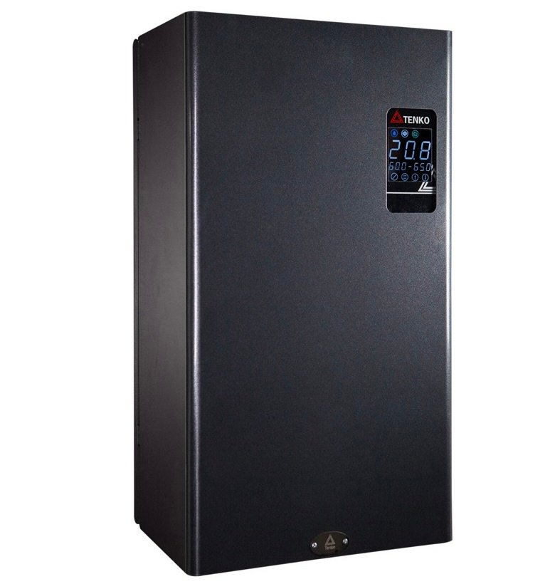 Котел Tenko Standart Digital Plus 18 кВт 380В