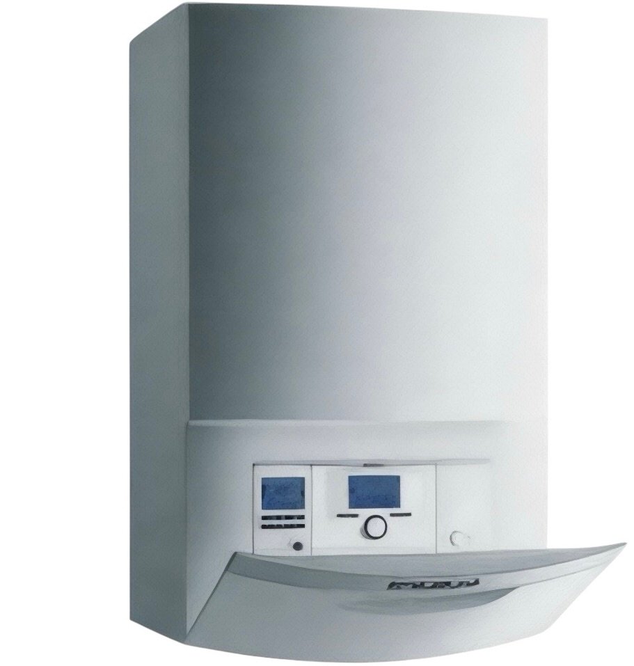 Котел Vaillant  EcoTEC pro VUW INT 346 5 3H