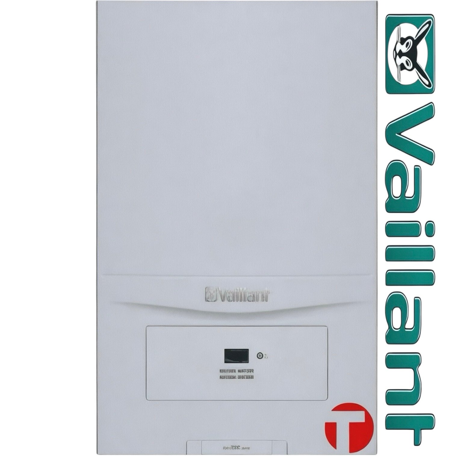 Котел Vaillant  EcoTEC pure VUW 286 7 2 H INT IV