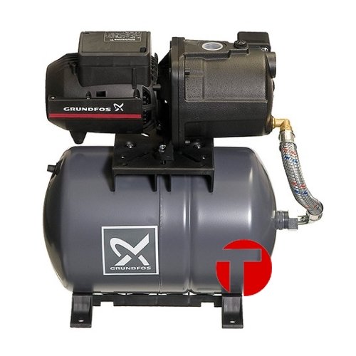 Насосная станция Grundfos JP BASIC 3 PT