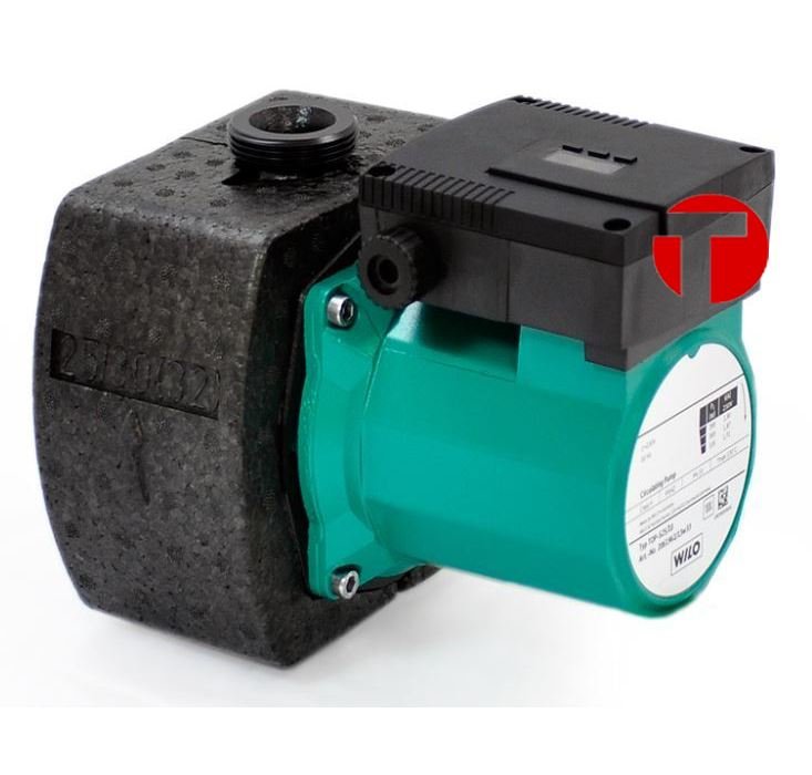 Насосы циркуляционные WILO TOP-S 30-10 DM 380w.