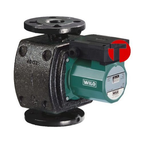 Насос Циркуляционный WILO TOP-S 40-7 DM 380w.