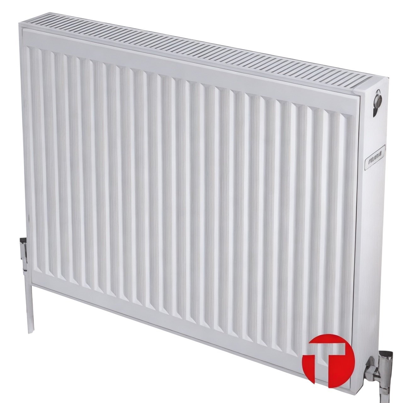 Радиатор Terra Teknik 22K 500 2000 VK