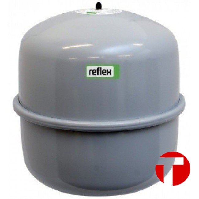 Расширительный бак Reflex NG 18L (серый). Германия. 