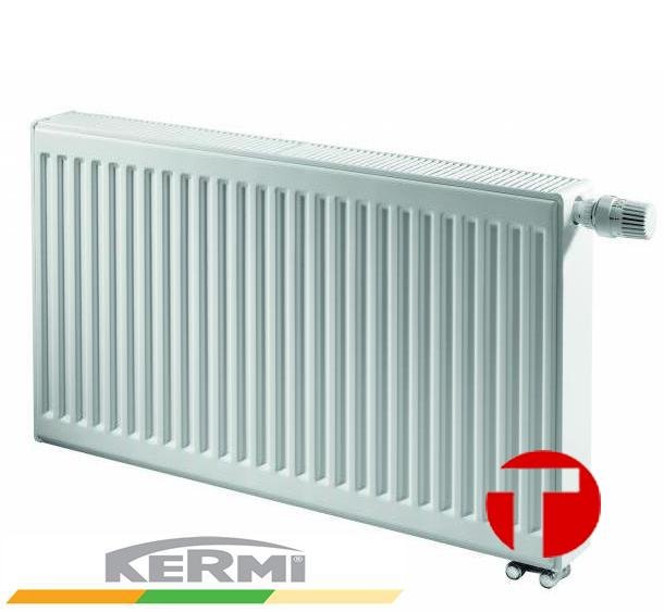 Радиатор  Kermi FTV ТИП 11 300x2000 Нижнее Подключение