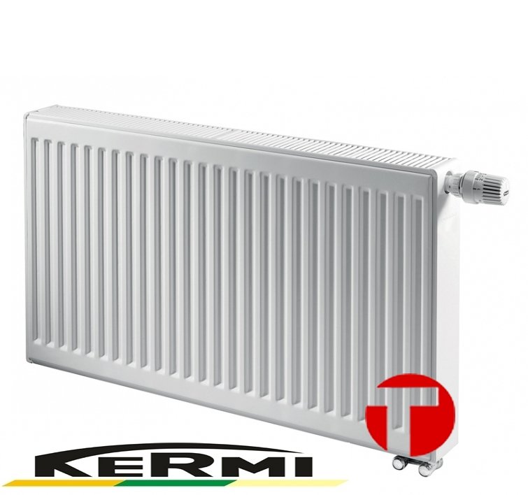 Радиатор  Kermi FTV ТИП 11 500x2300 Нижнее Подключение