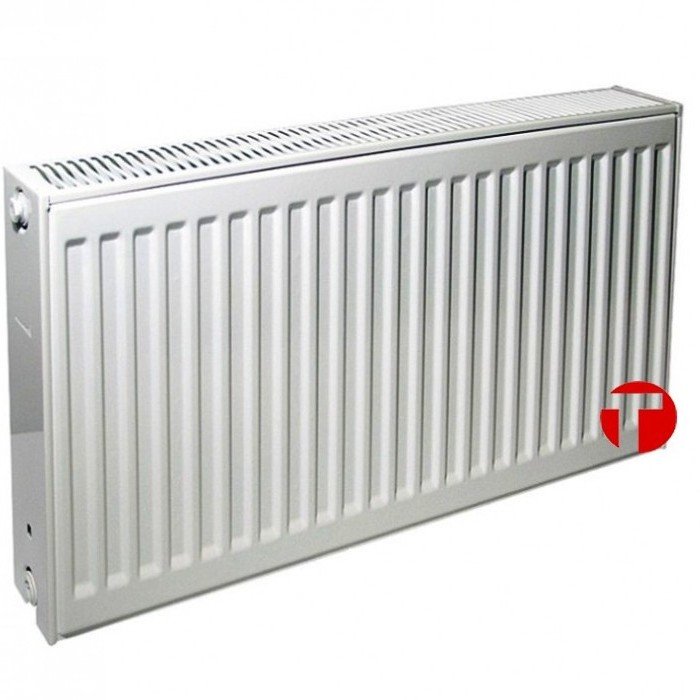 Радиатор Terra Teknik 22K 500 900