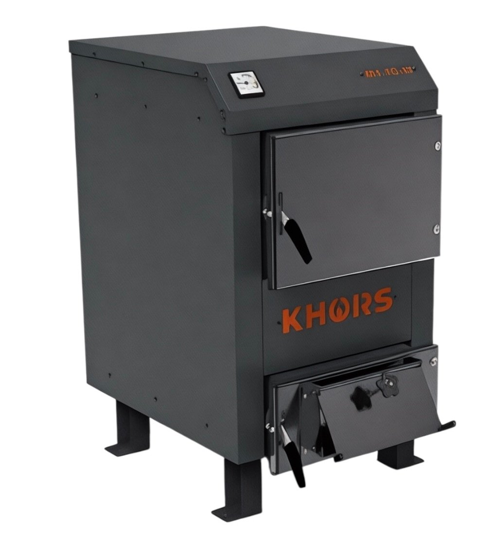 Твердотопливный KHORS М1 16 кВт